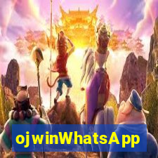 ojwinWhatsApp