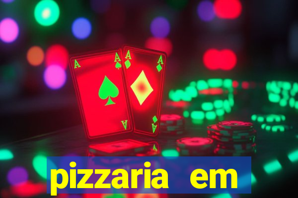 pizzaria em plataforma salvador bahia