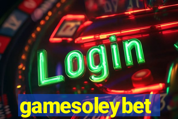 gamesoleybet