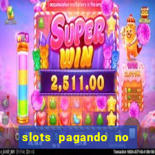 slots pagando no cadastro saque free 2024 facebook