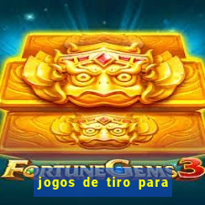 jogos de tiro para ppsspp android