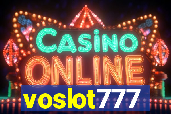 voslot777