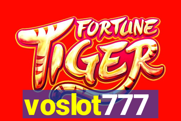 voslot777