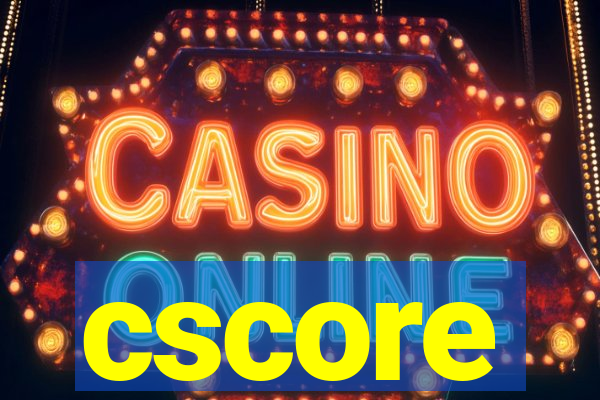 cscore