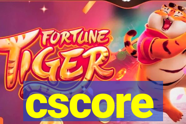 cscore