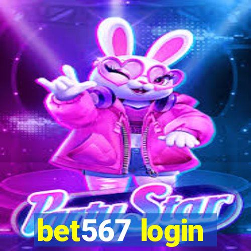 bet567 login