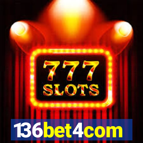 136bet4com