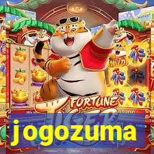 jogozuma