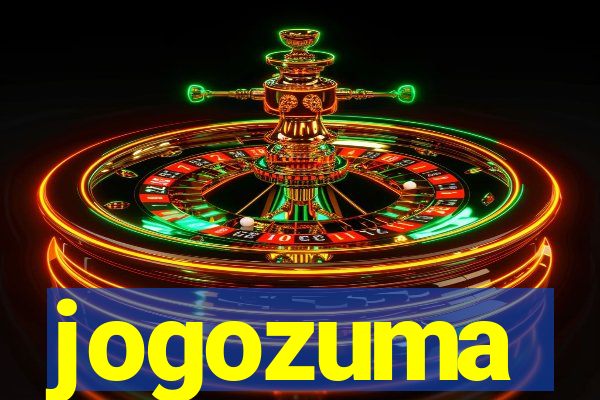 jogozuma