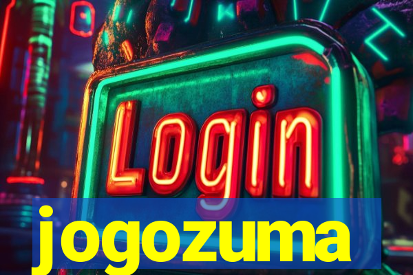 jogozuma