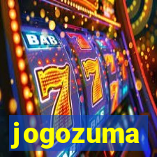 jogozuma