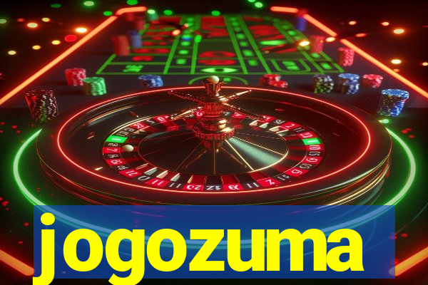 jogozuma