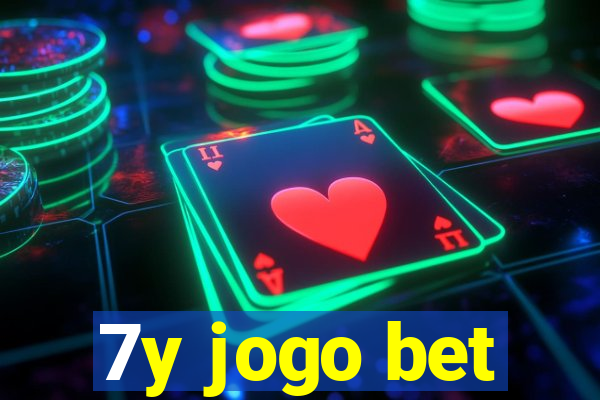 7y jogo bet
