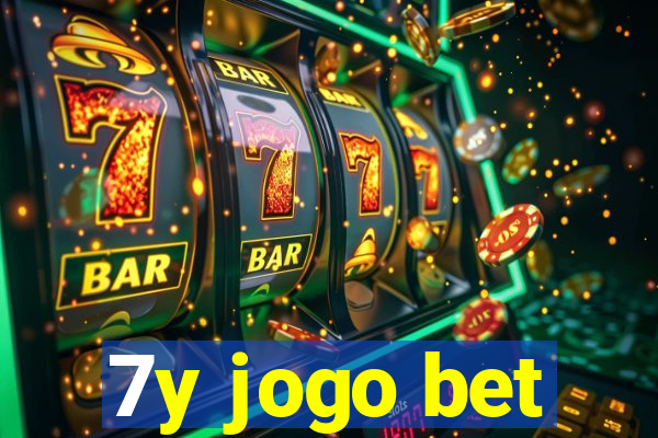 7y jogo bet