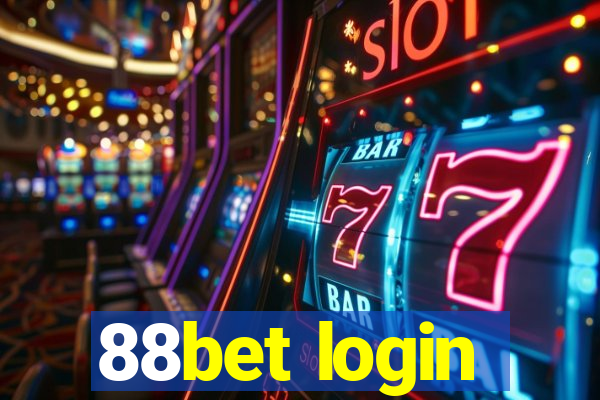 88bet login