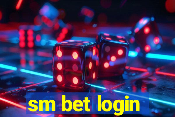 sm bet login