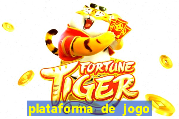 plataforma de jogo que nao precisa depositar dinheiro