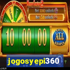 jogosyepi360