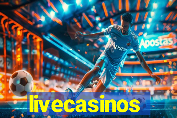 livecasinos