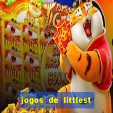 jogos de littlest pet shop