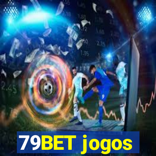 79BET jogos
