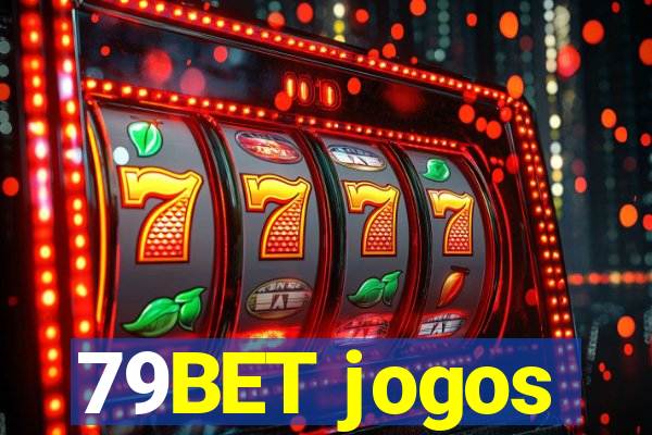 79BET jogos