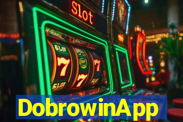 DobrowinApp