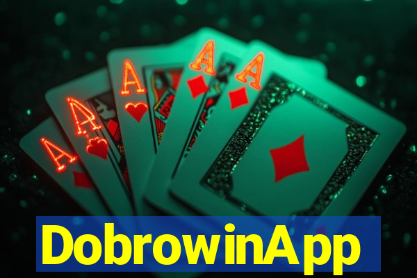 DobrowinApp