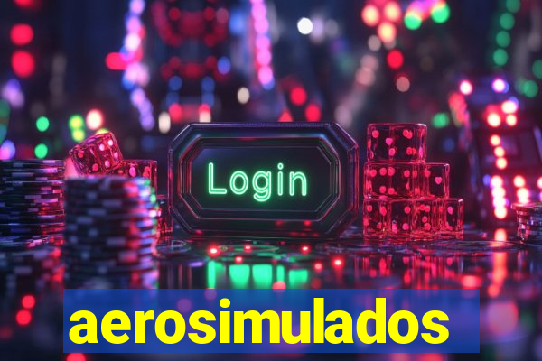 aerosimulados