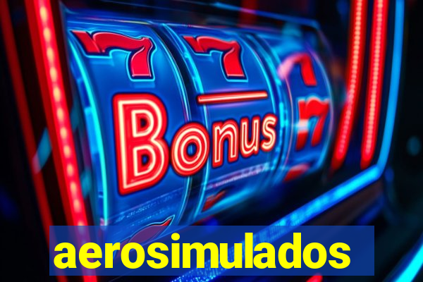 aerosimulados