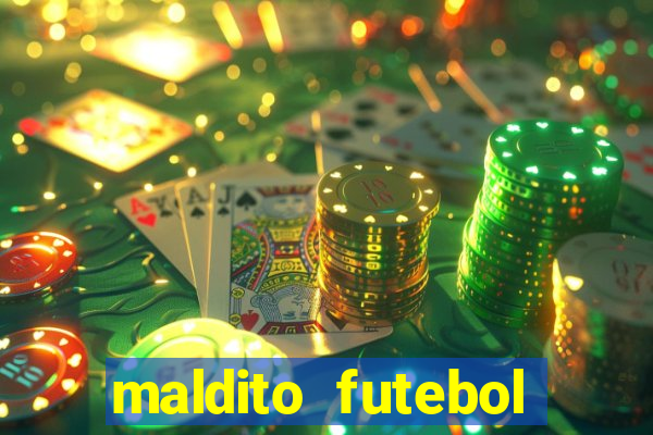 maldito futebol clube dublado download