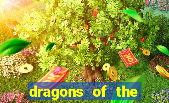 dragons of the edge game site