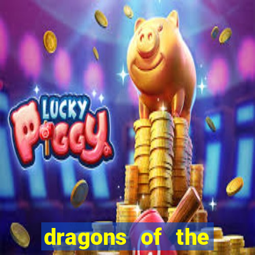 dragons of the edge game site