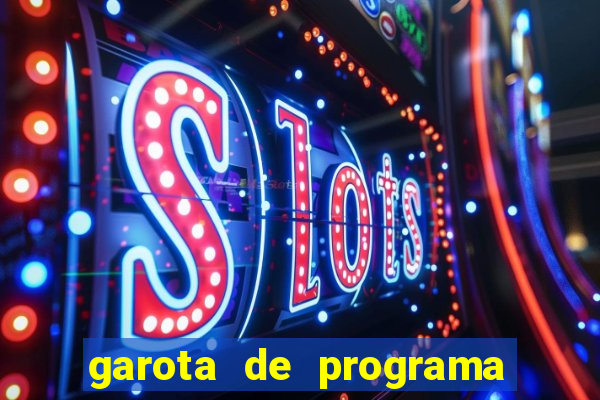 garota de programa de barreiras bahia