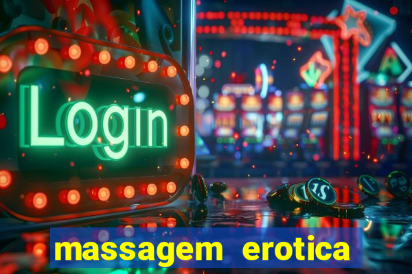massagem erotica porto alegre