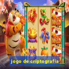jogo de criptografia
