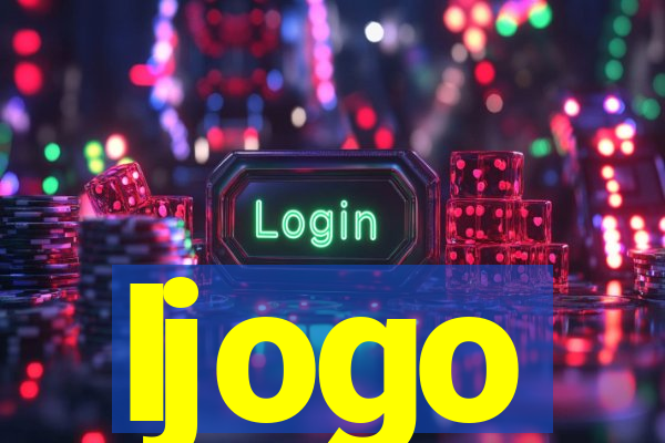 Ijogo