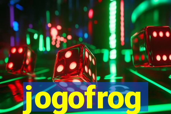 jogofrog