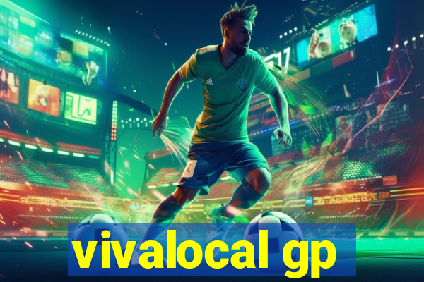 vivalocal gp