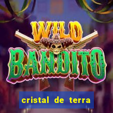 cristal de terra stardew valley