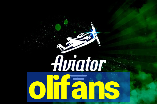 olifans