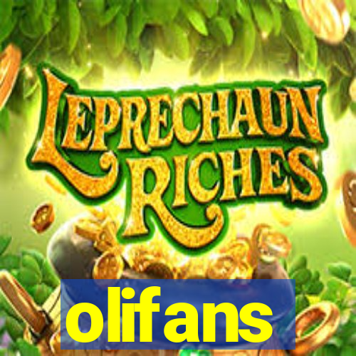 olifans