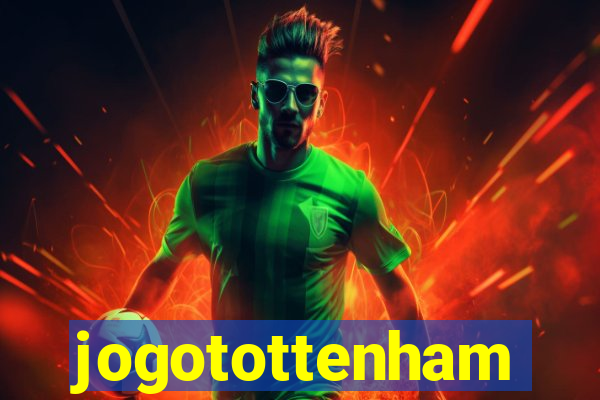 jogotottenham