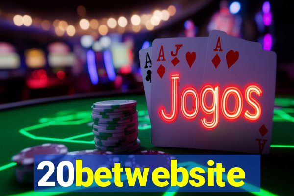 20betwebsite