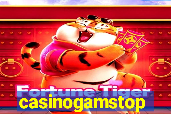casinogamstop