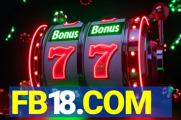 FB18.COM