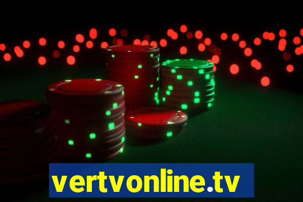 vertvonline.tv