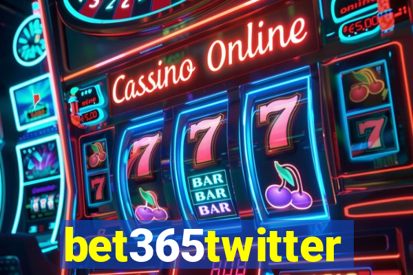 bet365twitter
