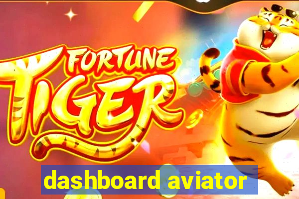 dashboard aviator