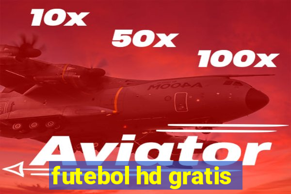 futebol hd gratis